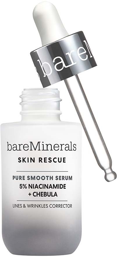 bareMinerals SKIN RESCUE Pure Smooth Serum 30 ml