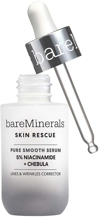 bareMinerals SKIN RESCUE Pure Smooth Serum 30 ml