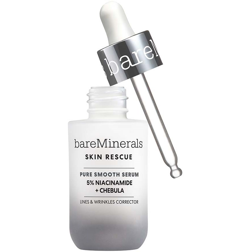 bareMinerals SKIN RESCUE Pure Smooth Serum 30 ml billede