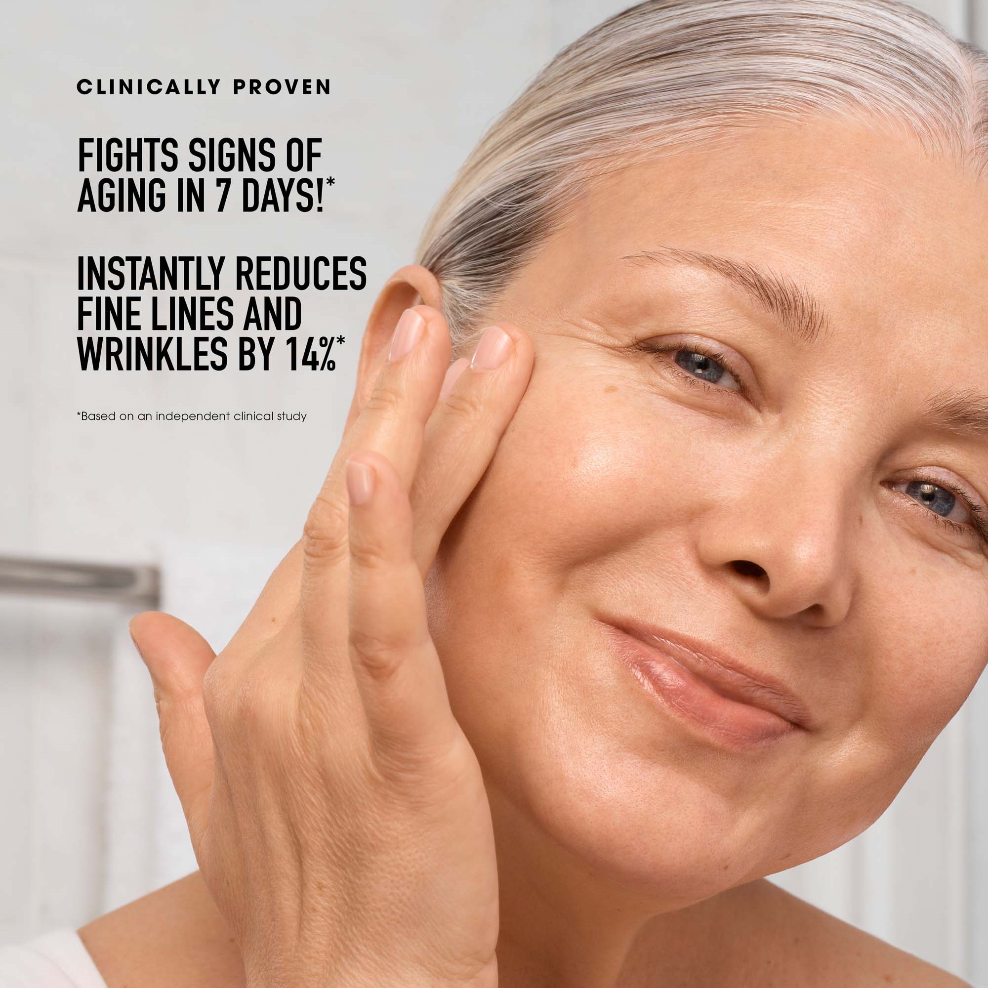 bareMinerals SKIN RESCUE Pure Smooth Serum 30 ml (obrázok 8)