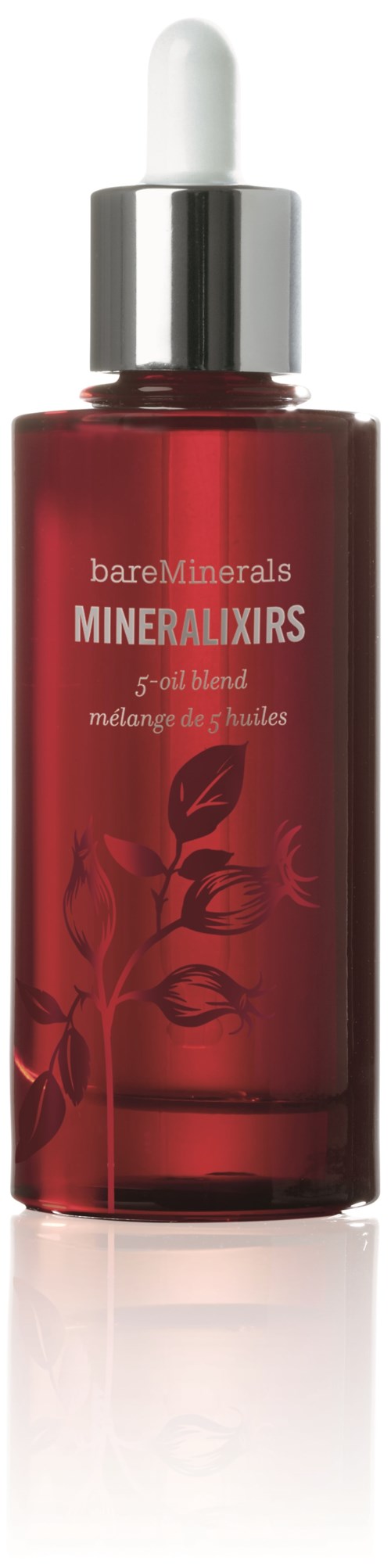 bareMinerals SkinCare Mineralixir 5 Oil Blend 50 ml