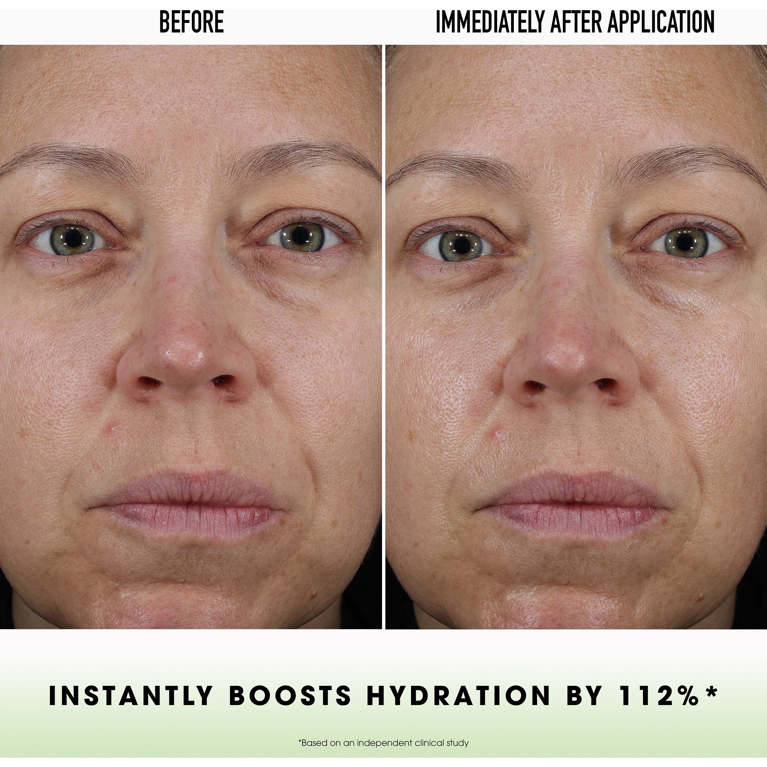 bareMinerals SKINLONGEVITY Hydration Haven Gel Cream (zdjęcie 4)