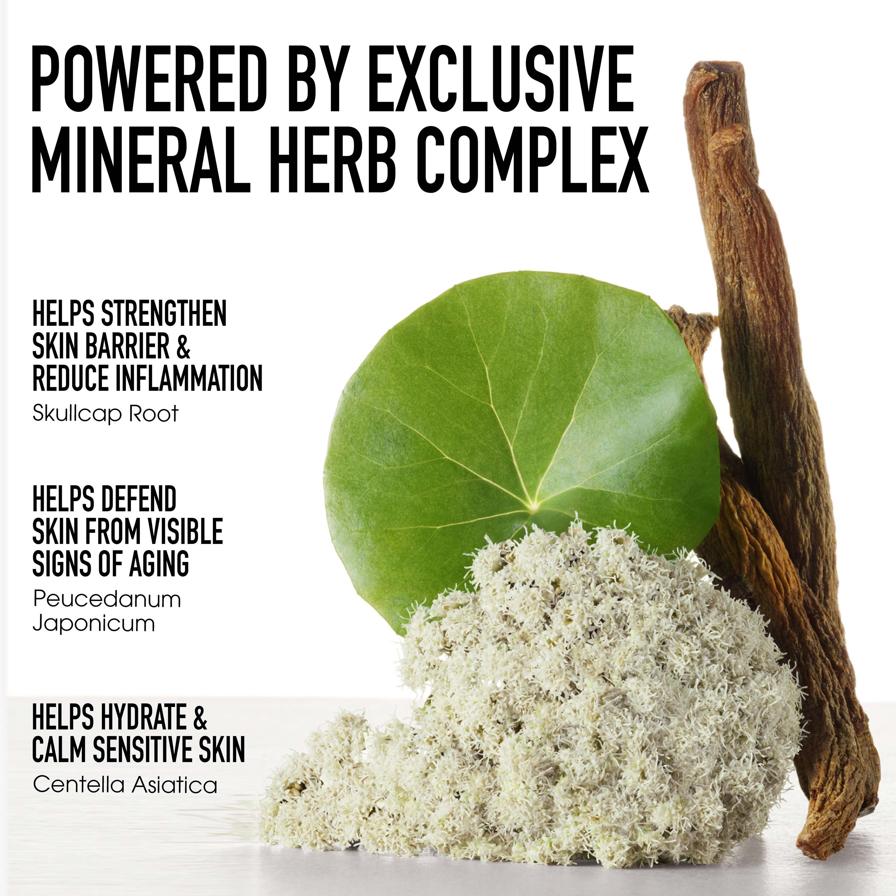 bareMinerals SKINLONGEVITY Hydration Haven Gel Cream (zdjęcie 6)