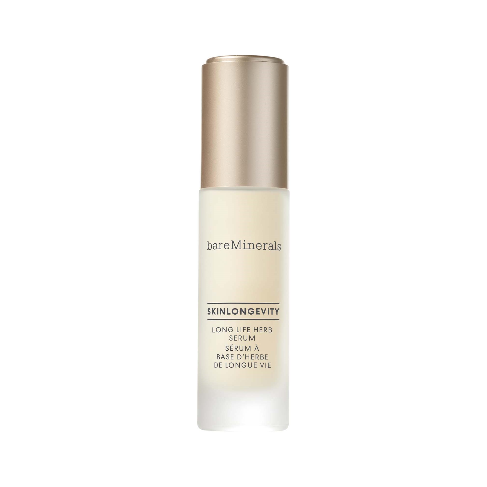 bareMinerals Skinlongevity Long Life Herb Serum 50 ml