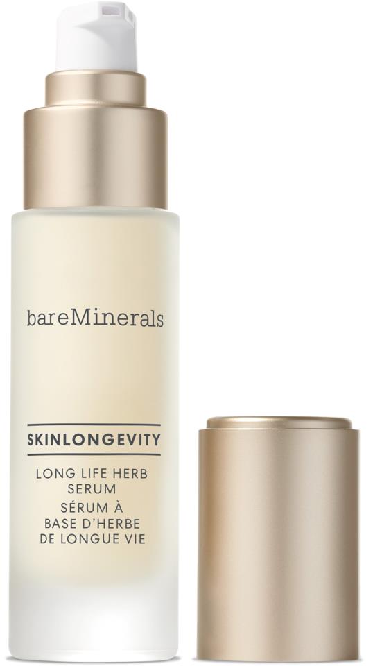 bareMinerals Skinlongevity Long Life Herb Serum 50 ml