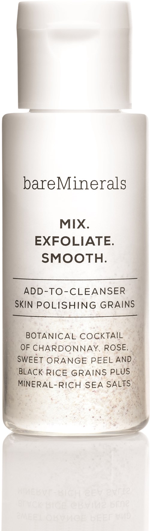 bareMinerals Skinsorials Mix.Exfoliate.Smooth