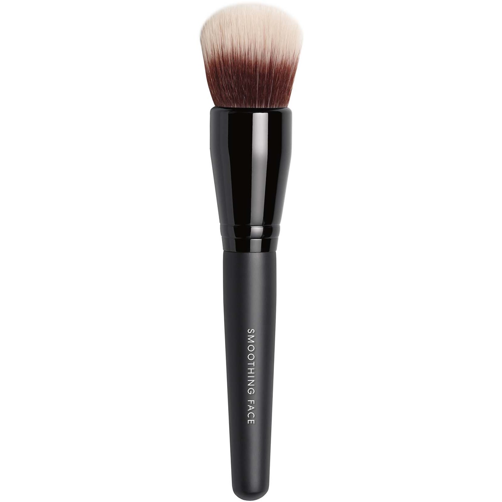 Zdjęcia - Pędzel / gąbka do makijażu bareMinerals Smoothing Face Brush - pędzel do podkładu 