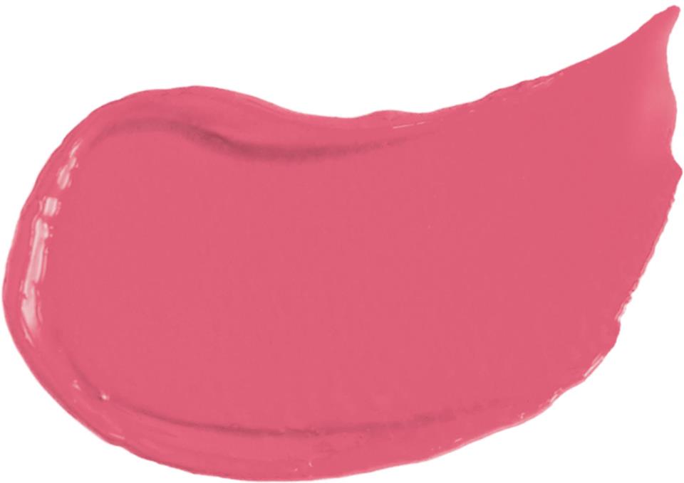 bareMinerals Statement Luxe-shine Lipstick Rebound
