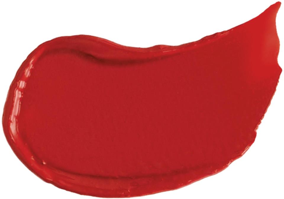 bareMinerals Statement Luxe-shine Lipstick Srsly Red