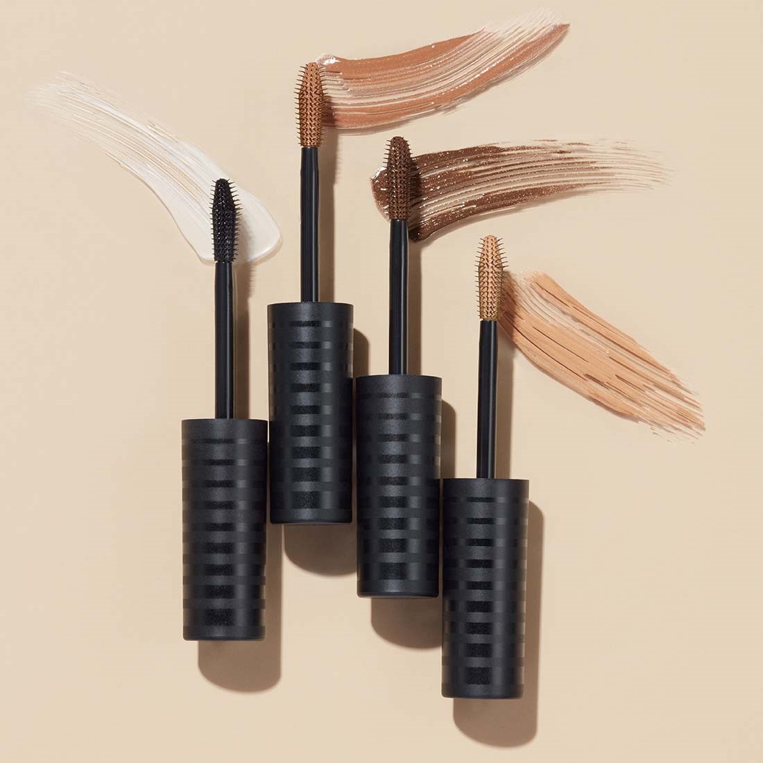 bareMinerals STRENGTH & LENGTH Eyebrow Gel Chesnut (obrázok 5)