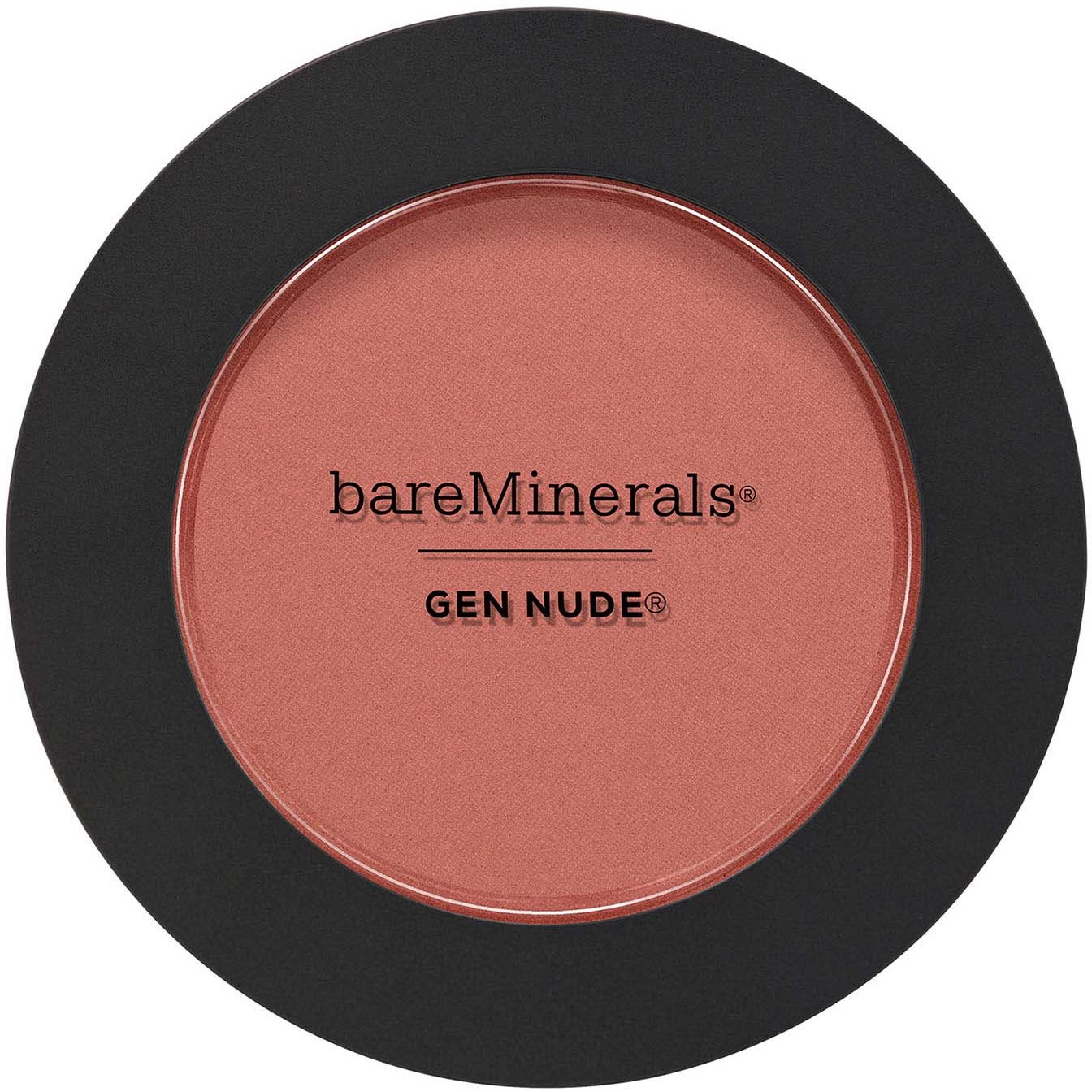 bareMinerals Gen Nude Powder Blush Strike A Rose - 6 ml