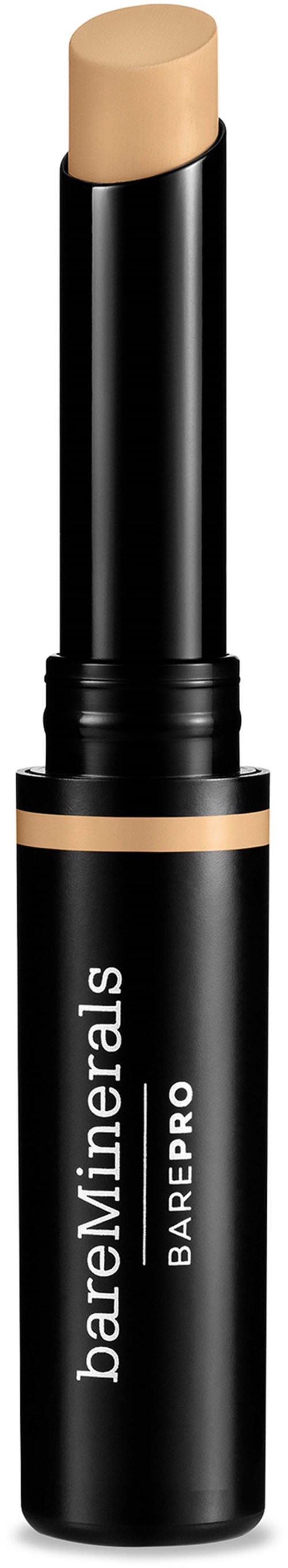 bareMinerals barePRO 16-Hour Full Coverage Concealer Tan -Neutral 10