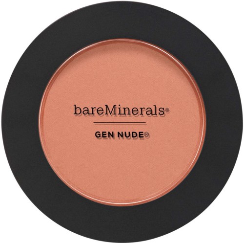 bareMinerals GEN NUDE Powder Blush That Peach Tho