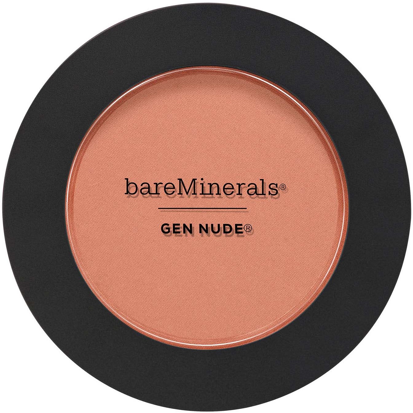 bareMinerals GEN NUDE Powder Blush That Peach Tho billede