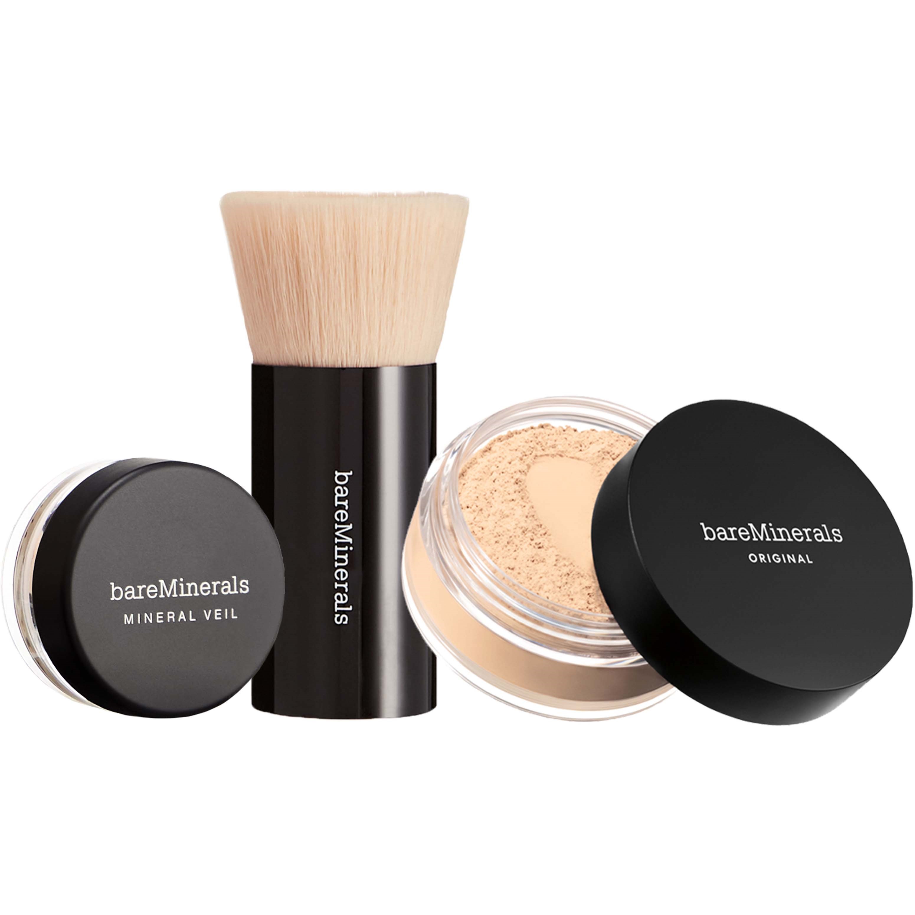 bareMinerals The Original 3-Piece Get Started Kit Fair billede