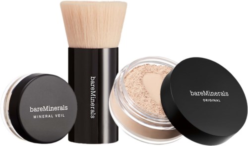 bareMinerals The Original 3-Piece Get Started Kit Fairly Medium