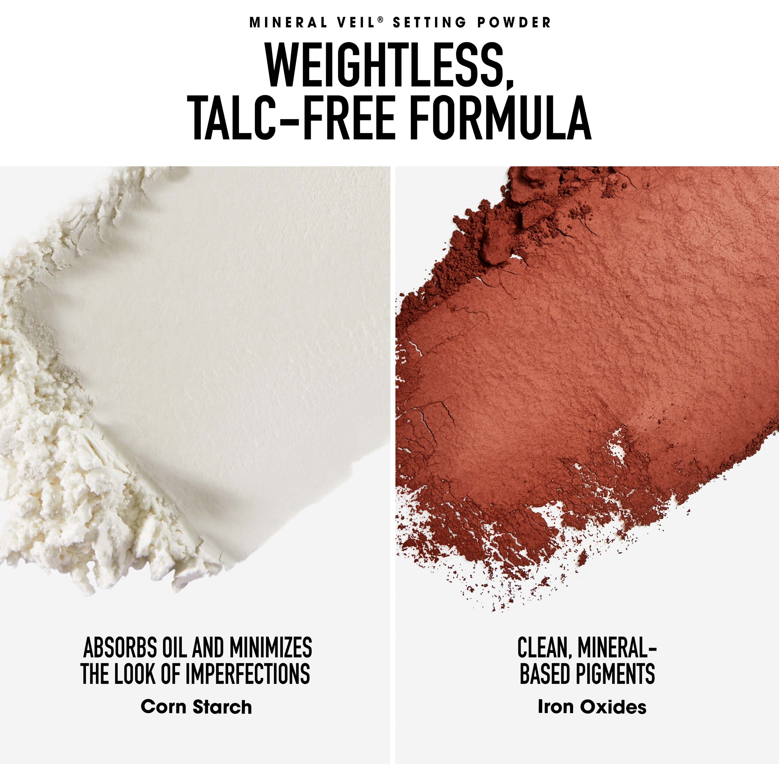 bareMinerals The Original 3-Piece Get Started Kit Medium Beige (obrázok 5)