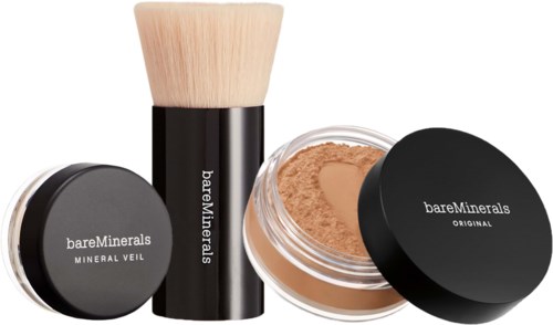bareMinerals The Original 3-Piece Get Started Kit Medium Tan
