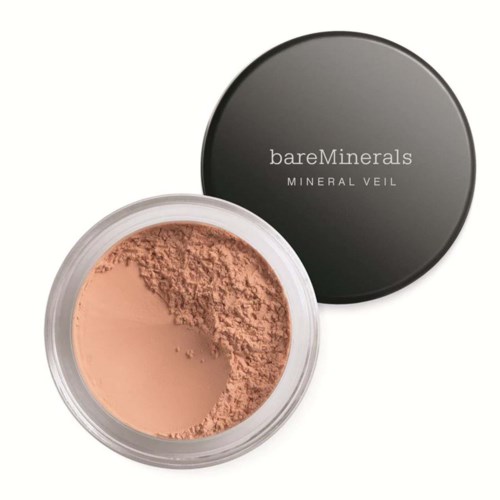bareMinerals ORIGINAL Mineral Veil Loose Setting Powder Tinted Tan Deep