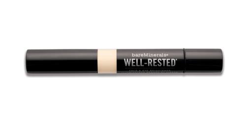 bareMinerals Well Rested Face & Eye Brightener 3 ml | lyko.com