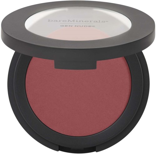 bareMinerals Gen Nude Powder Blush You Had Me at Merlot