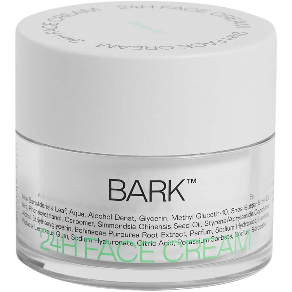 BARK DNA 24H Face Cream 50 ml