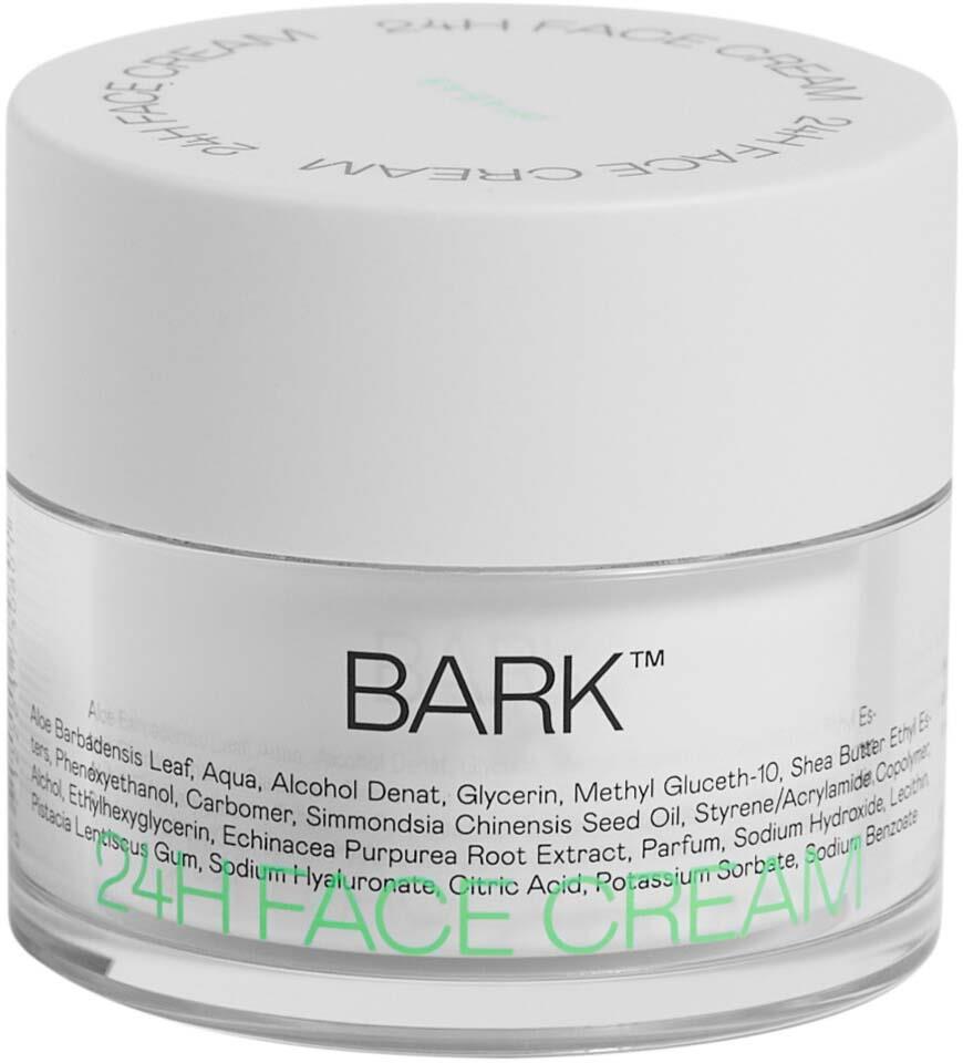 BARK DNA 24H Face Cream 50 ml