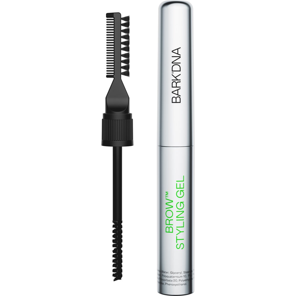 BARK DNA BARK DNA Brow Styling Gel 8 ml