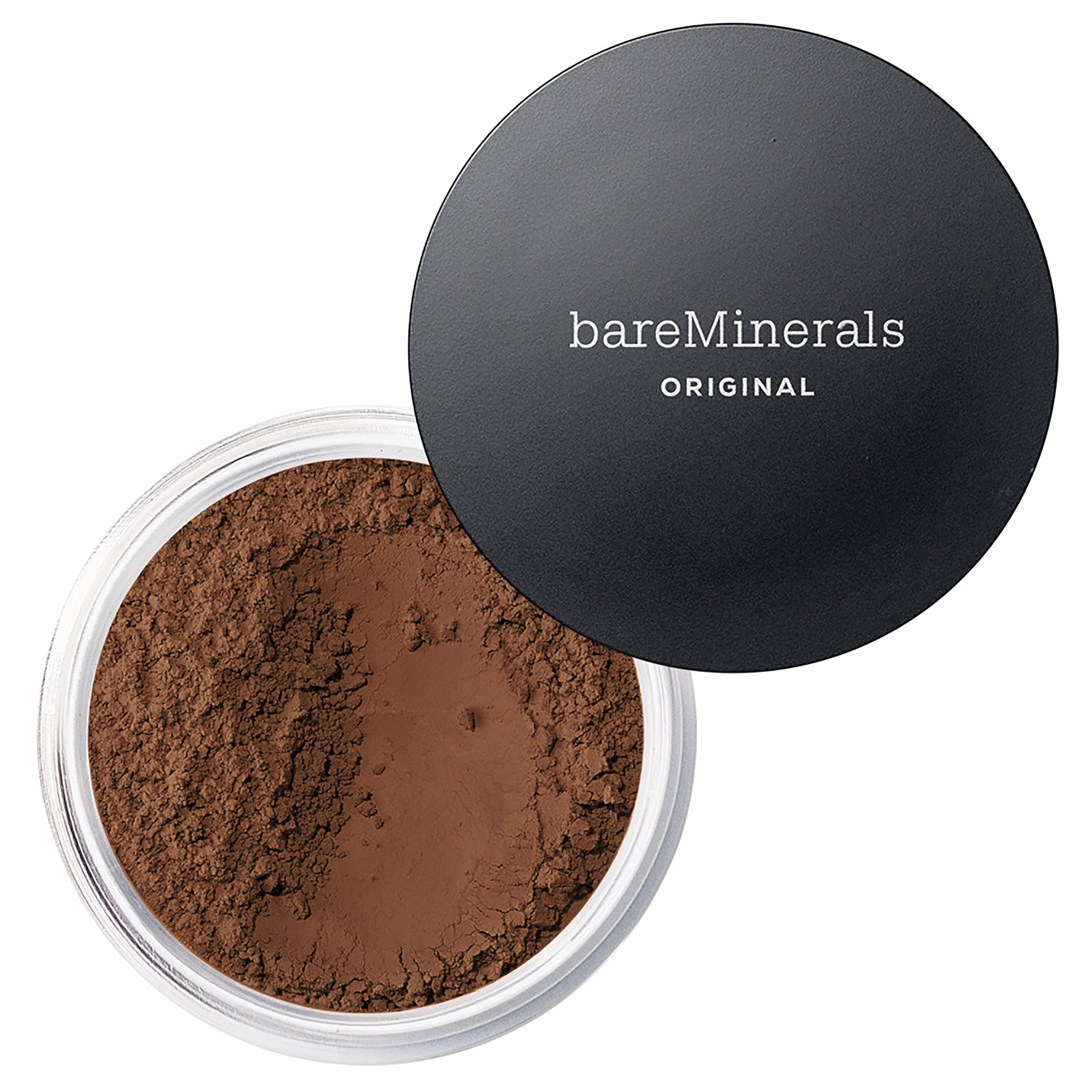 Фото - Тональний крем та база під макіяж bareMinerals barMinerals Original Foundation SPF 15 Deepest Dee 