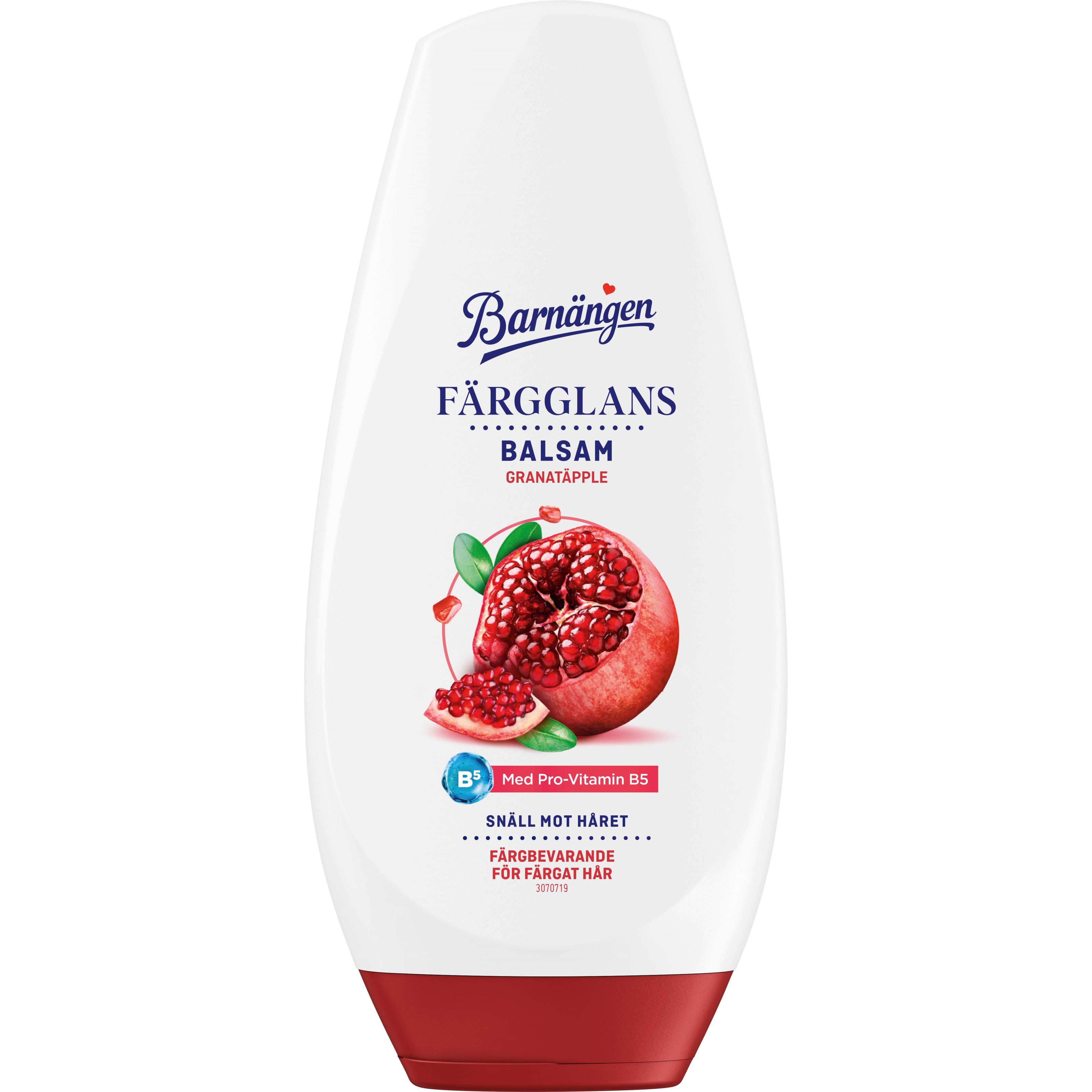 Barnängen Färgglans Balsam 250 ml billede