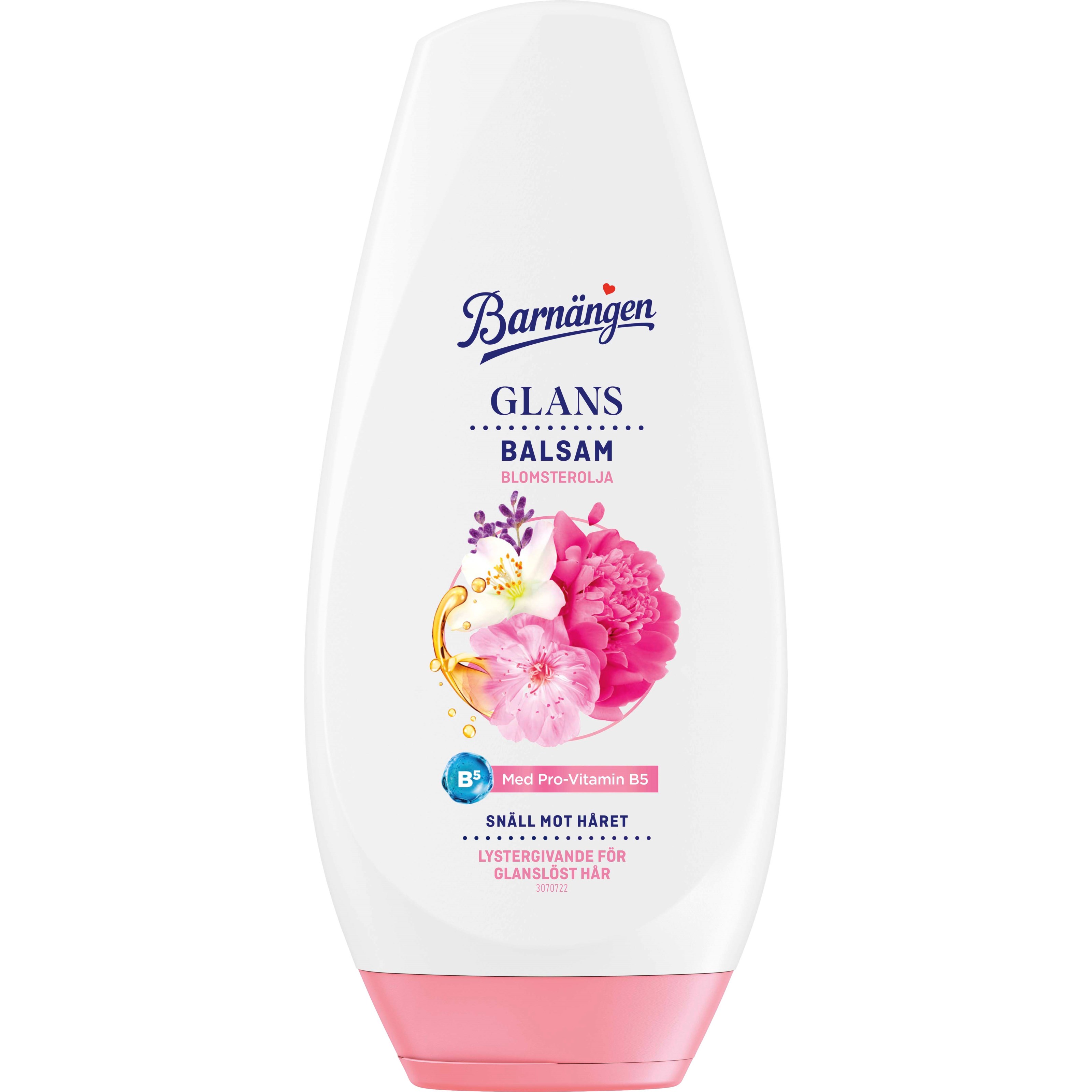 Barnängen Glans Balsam 250 ml billede