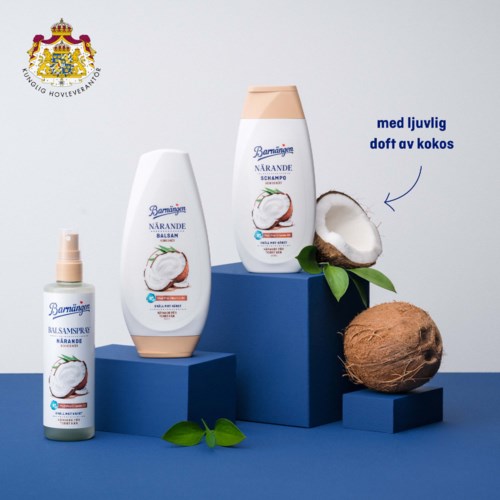 Barnängen Närande Balsam 250 ml