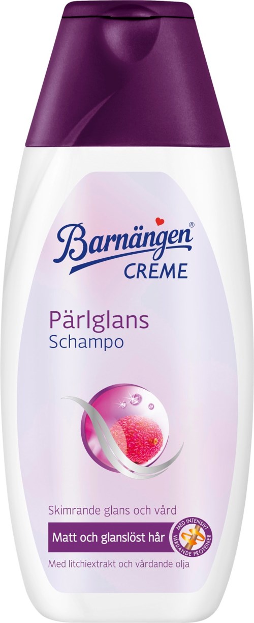 Barnängen   250 ml