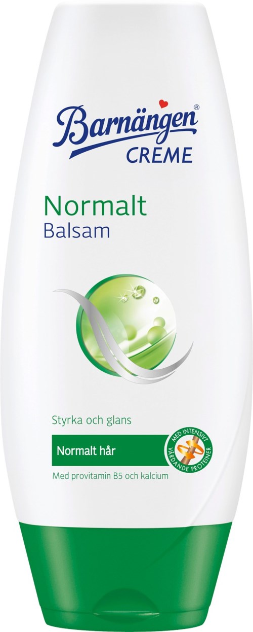 Barnängen Creme Normalt Balsam 200 ml