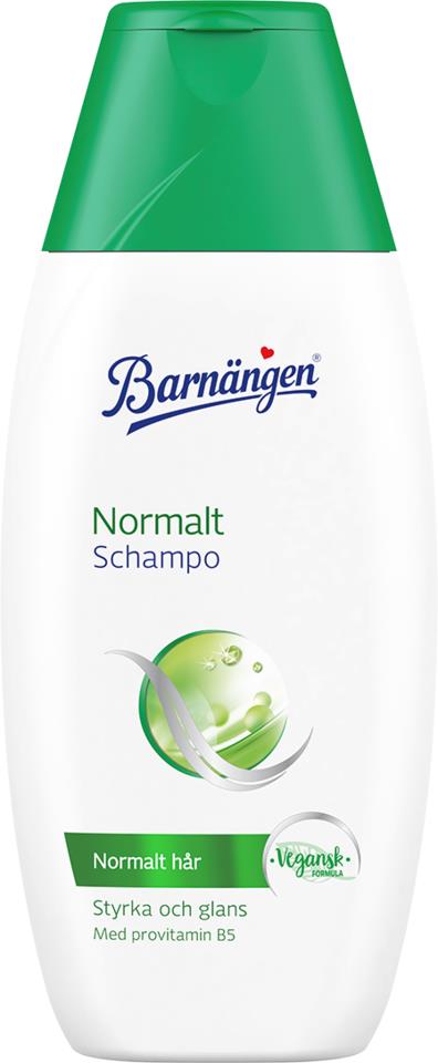 Barnängen Creme Shampoo Normal