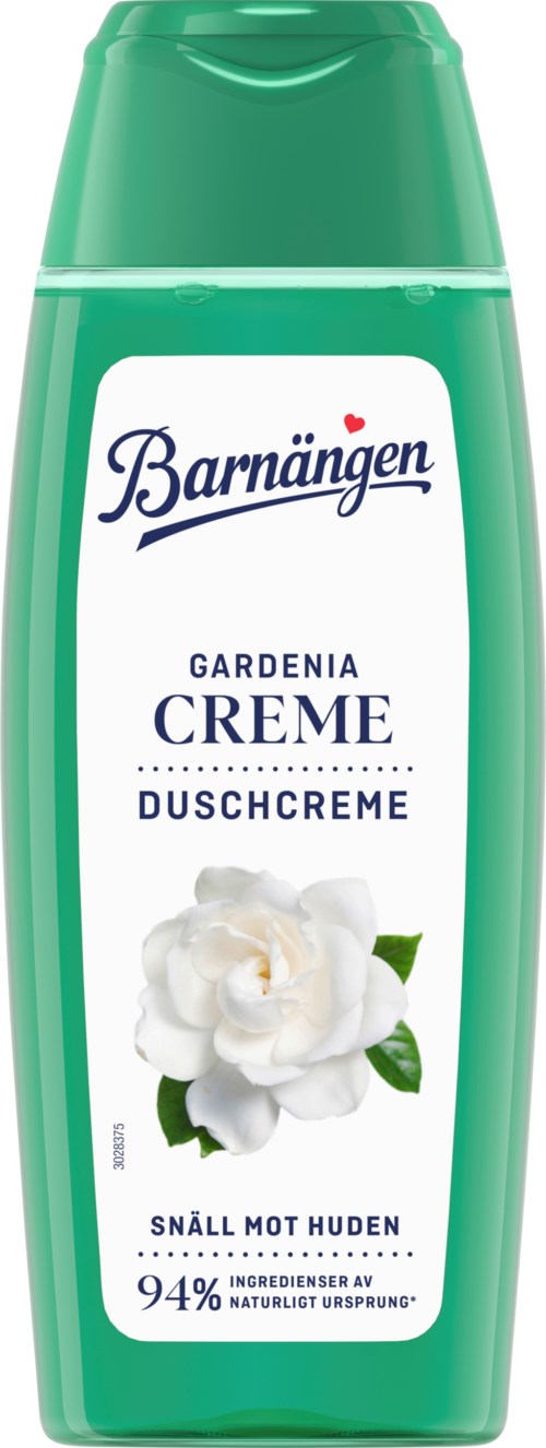 Barnängen Duschcreme Gardenia 250 ml