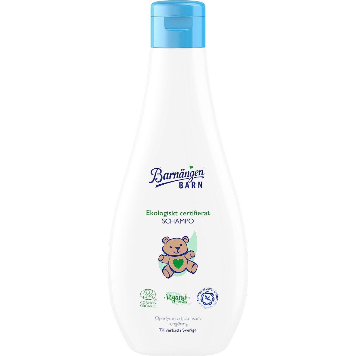 Barnängen Barnängen Barn EKO Schampo 250 ml