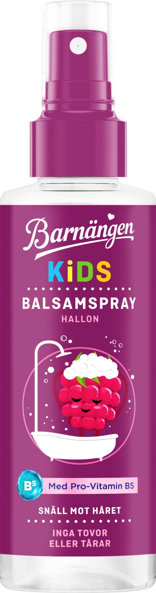 Barnängen Kids Balsamspray 150 ml