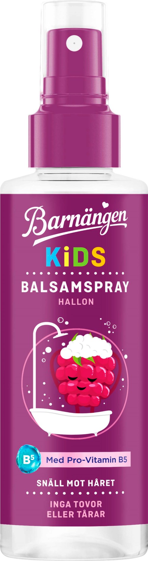 Barnängen Kids Balsamspray 150 ml