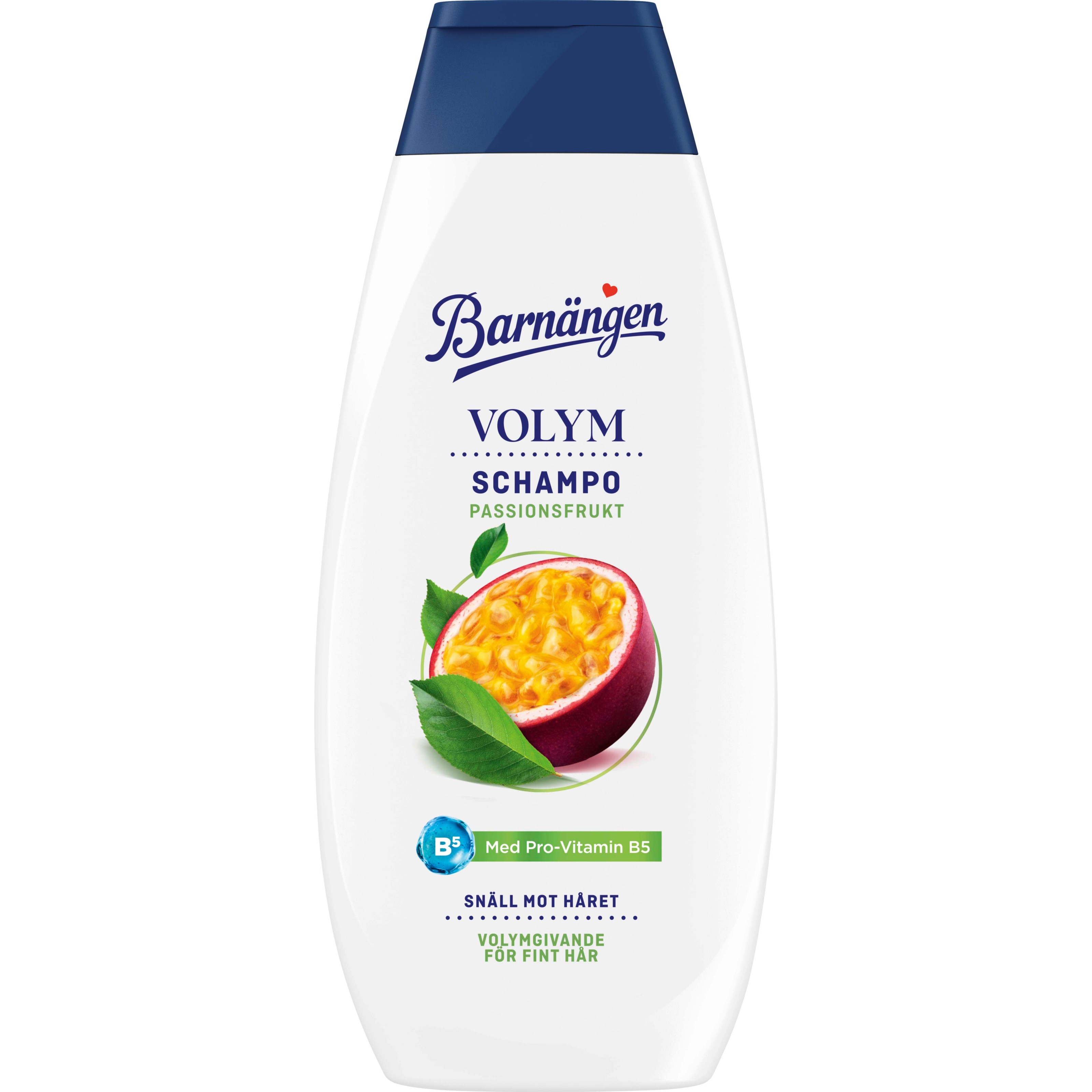 Barnängen Volym Schampo 400 ml billede