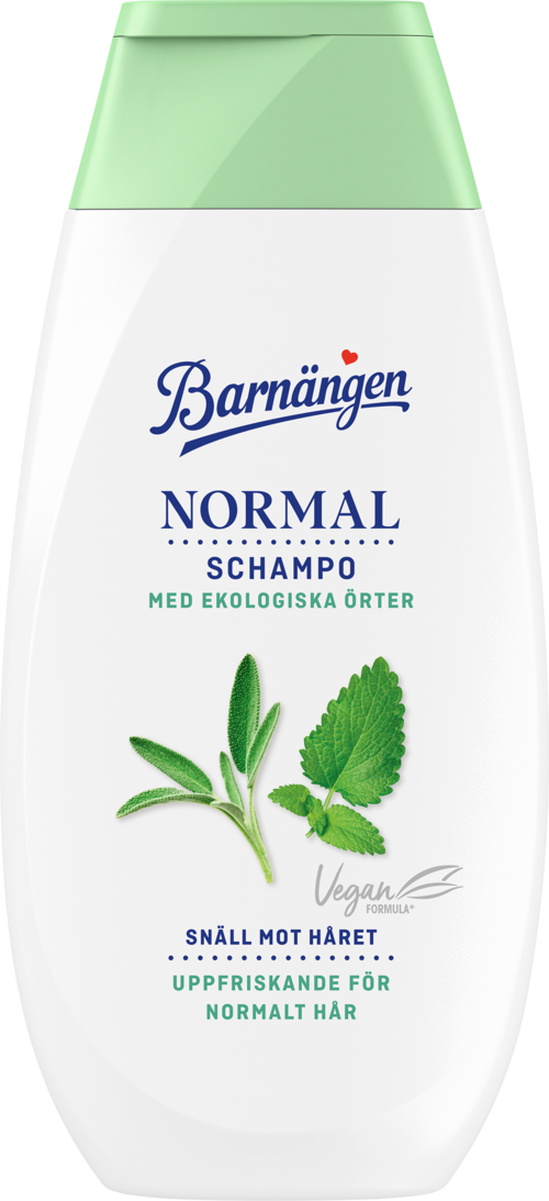 Barnängen Schampo Normalt 250 ml