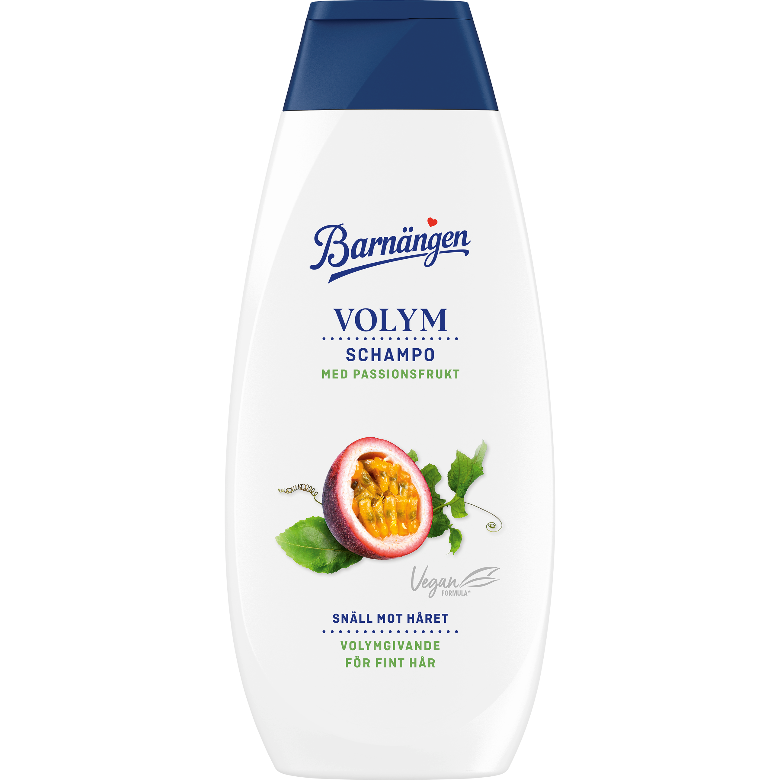 Barnängen Shampo Volym 400 ml