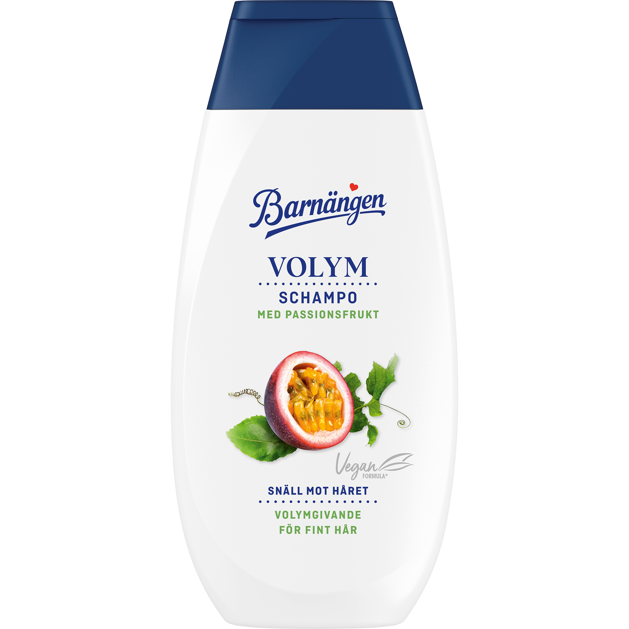 Läs mer om Barnängen Shampoo Volym 250 ml