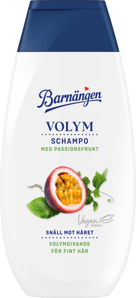 Barnängen Shampoo Volym 250 ml