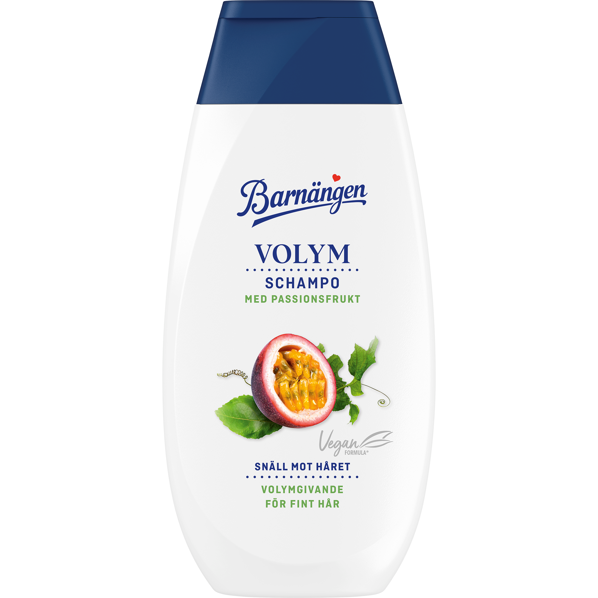 Barnängen Shampoo Volym 250 ml billede