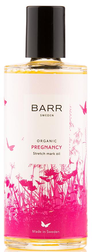 BARR Sweden Organic Pregnancy Oil 100 ml