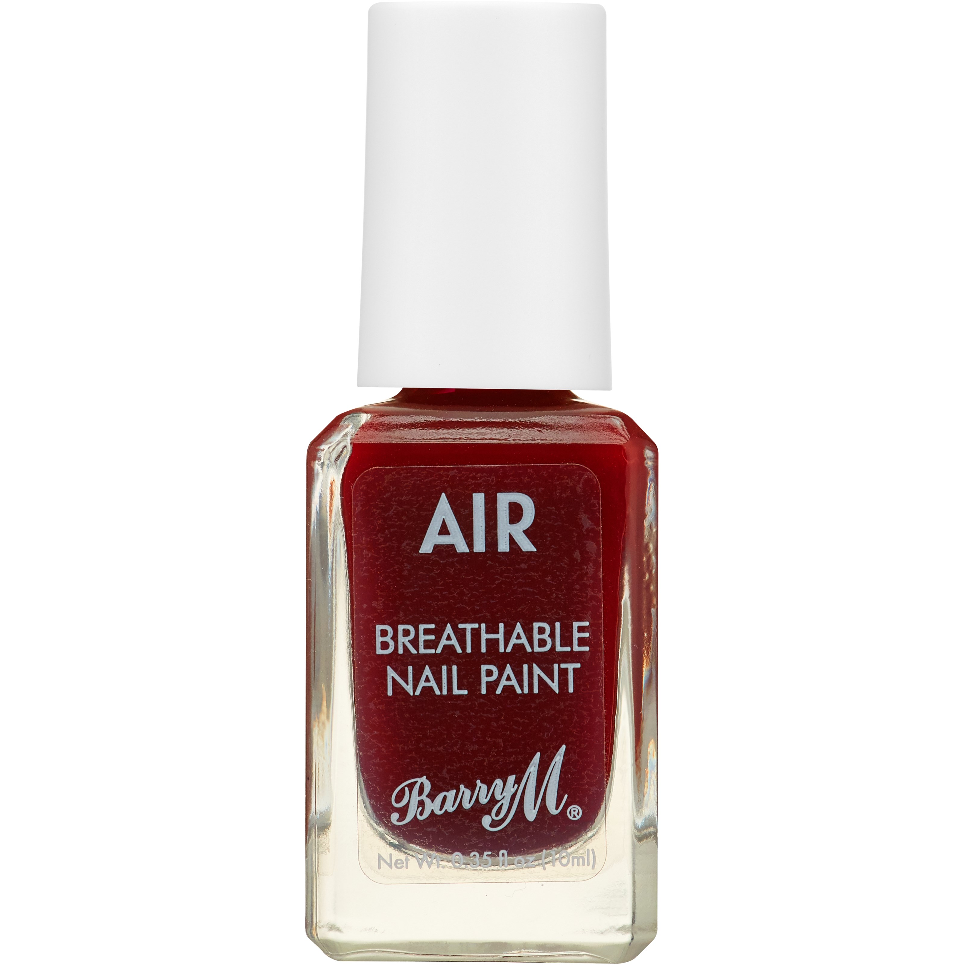 Barry M Air Breathable Nail Paint After Dark Barry M Air Breathable Nail Paint After Dark
