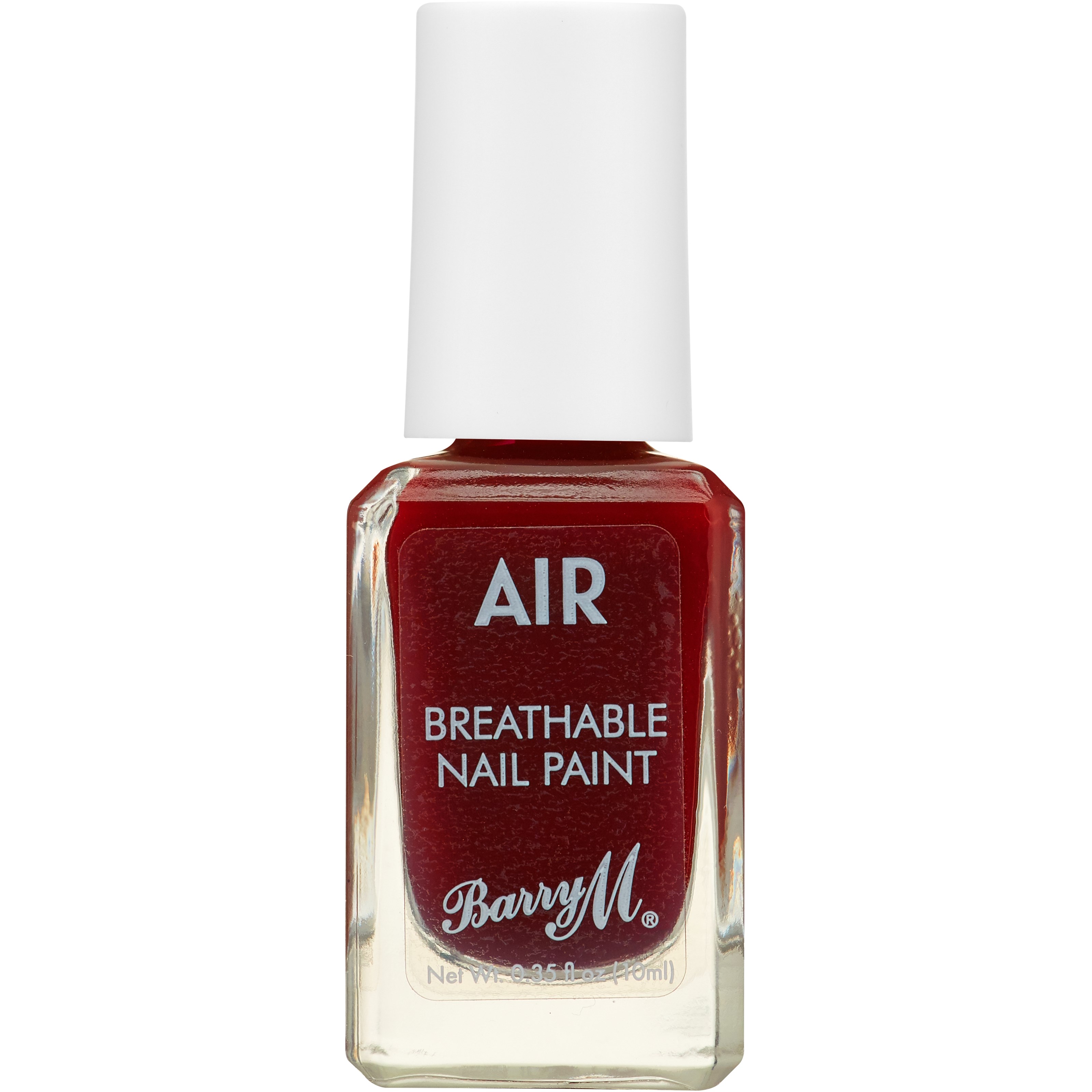 Bilde av Barry M Air Breathable Nail Paint After Dark