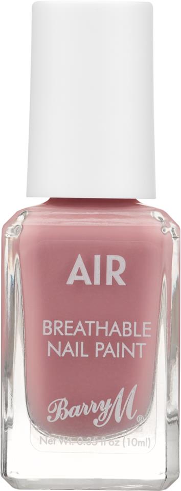 Barry M Air Breathable Nail Paint Dolly
