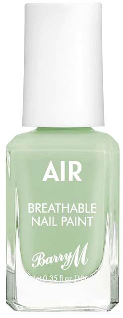 Barry M Air Breathable Nail Paint Mist 10 ml